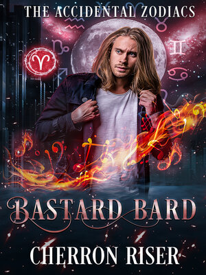 cover image of Bastard Bard